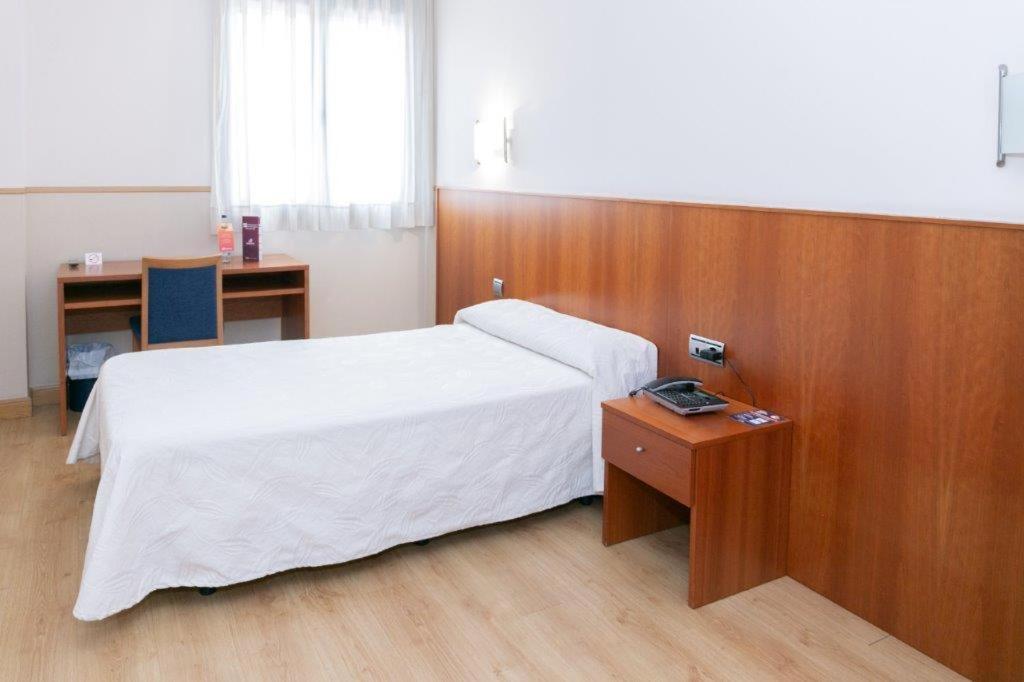 Andamur San Román Kültér fotó