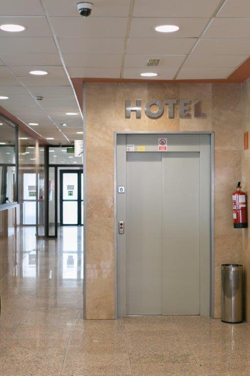 Andamur San Román Kültér fotó