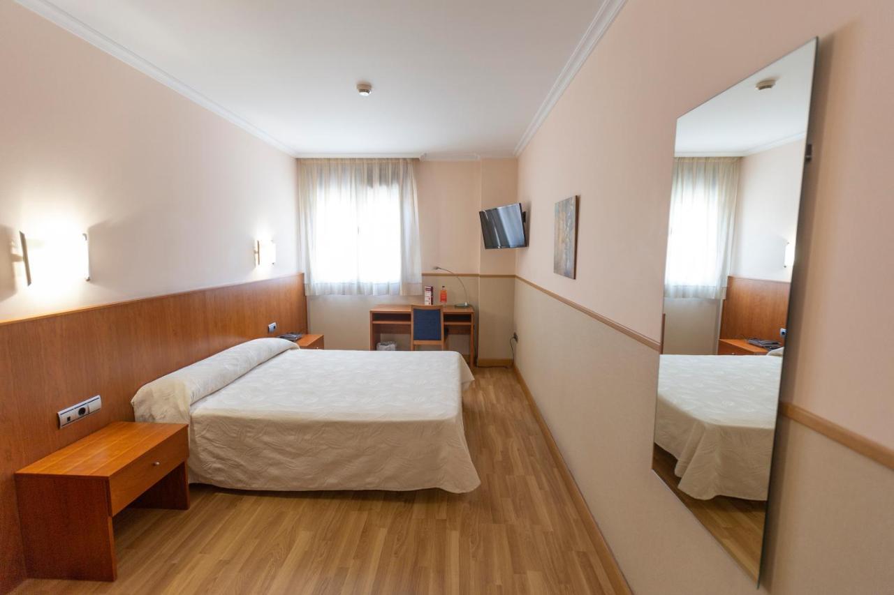 Andamur San Román Kültér fotó