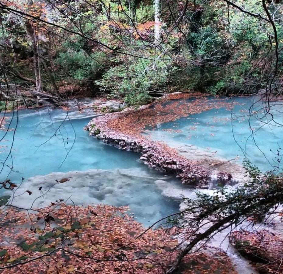 Andamur San Román Kültér fotó