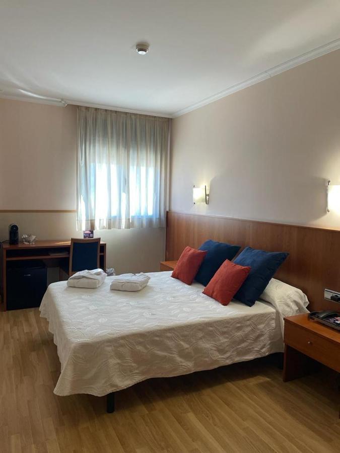 Andamur San Román Kültér fotó