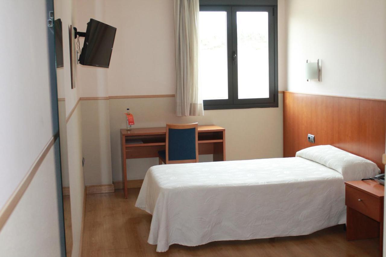 Andamur San Román Kültér fotó